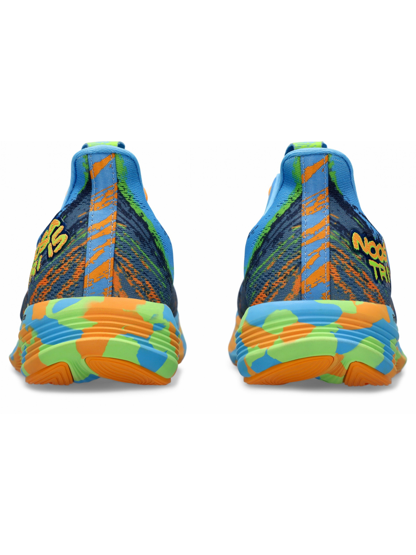 Кросівки для бігу Asics модель 1011B609-403 Фото