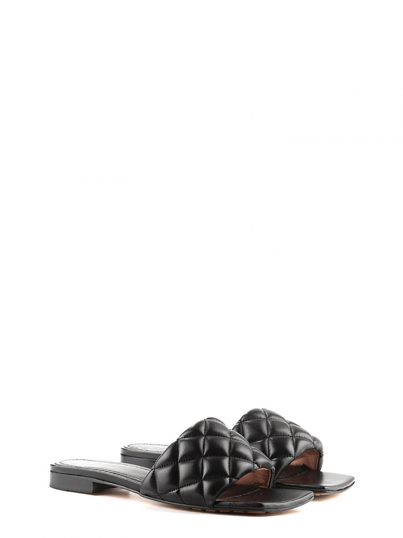 Шлепанцы ILVI модель 00000012885 Фото