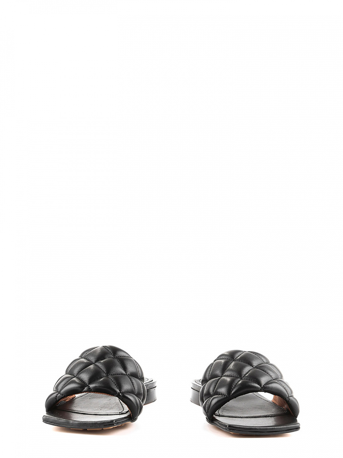 Шлепанцы ILVI модель 00000012885 Фото