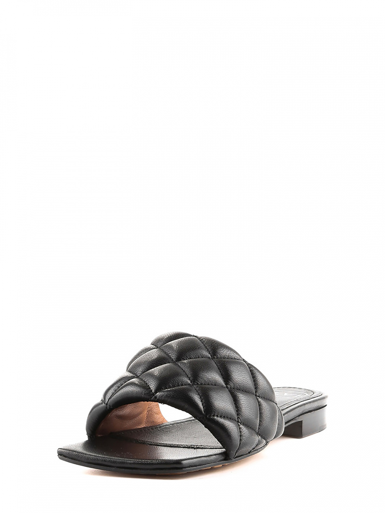 Шлепанцы ILVI модель 00000012885 Фото