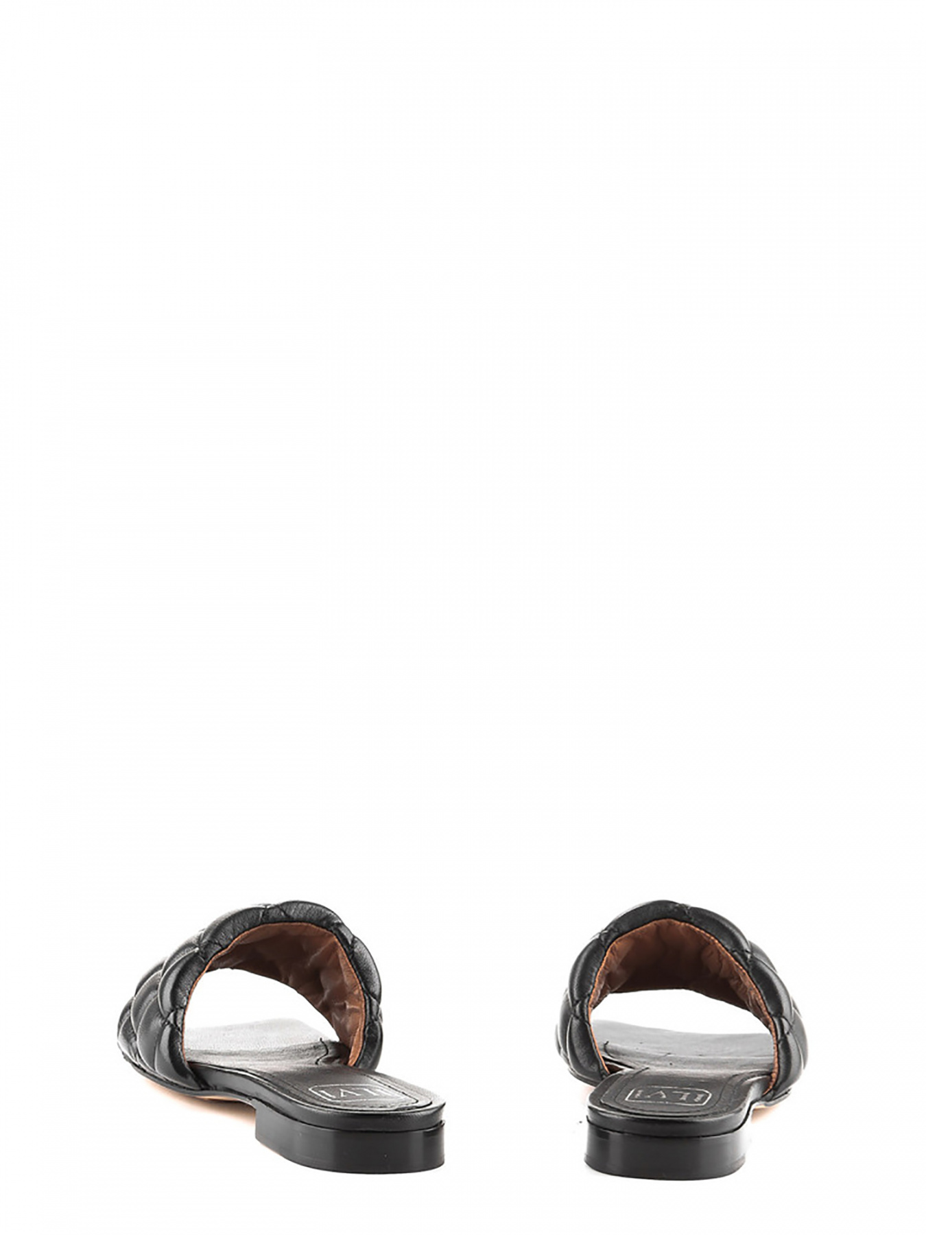 Шльопанці ILVI модель 00000012885 Фото