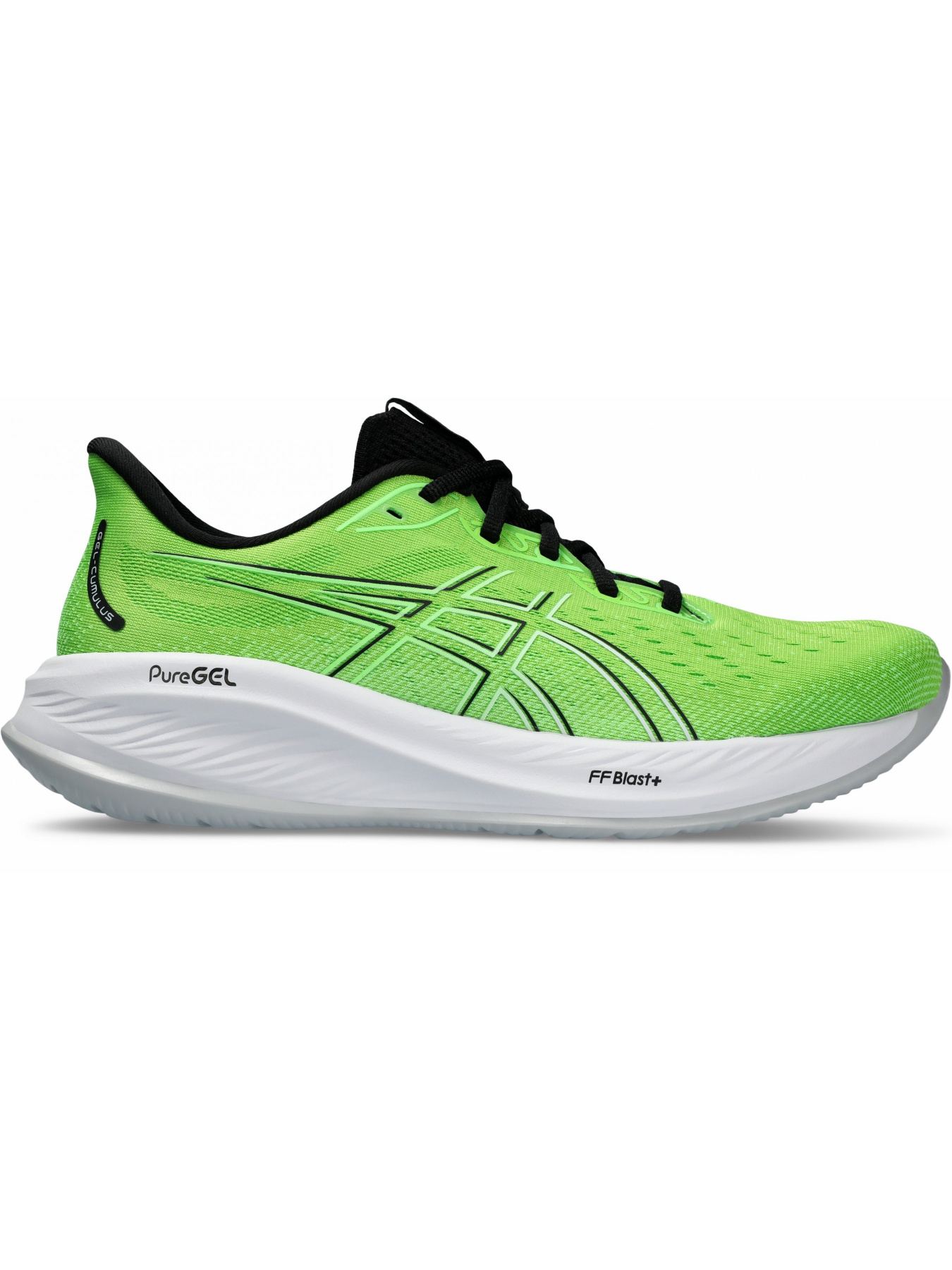 Кроссовки для бега Asics модель 1011B792-300 Фото