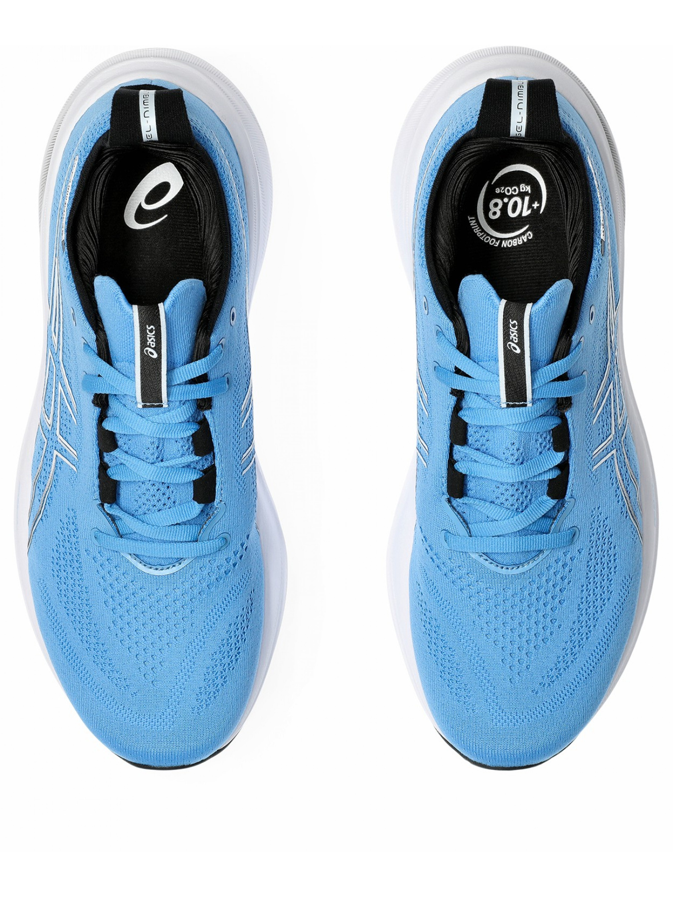 Кроссовки для бега Asics модель 1011B794-401 Фото