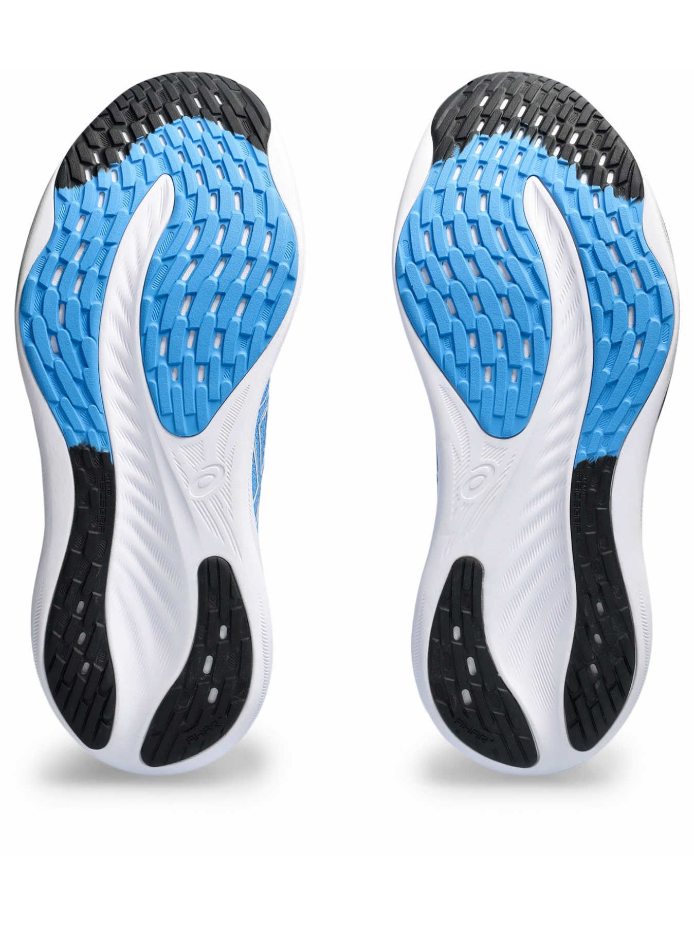 Кроссовки для бега Asics модель 1011B794-401 Фото