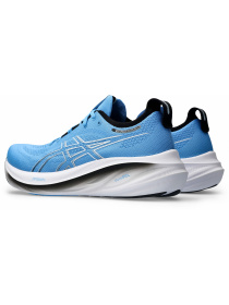 Кроссовки для бега Asics модель 1011B794-401 Фото