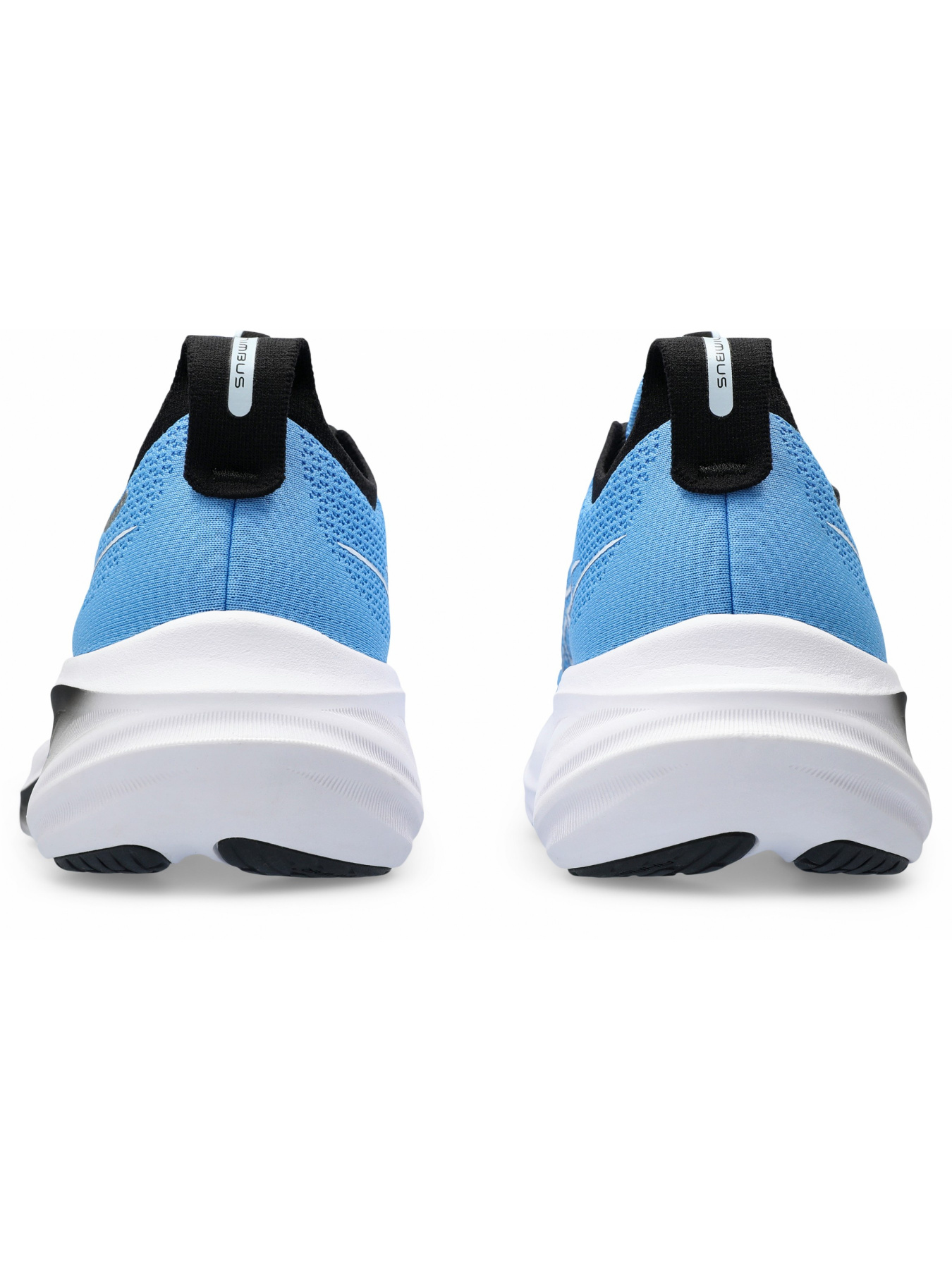 Кроссовки для бега Asics модель 1011B794-401 Фото