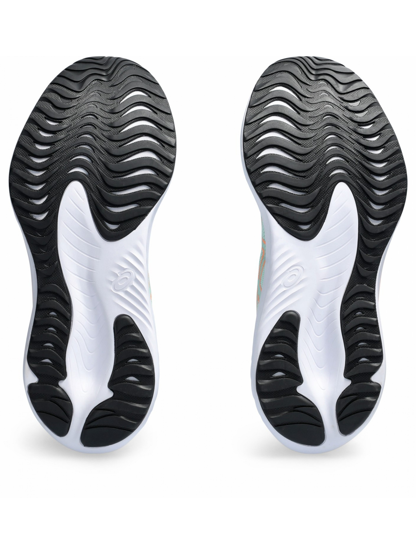 Кросівки для бігу Asics модель 1012B418-300 Фото