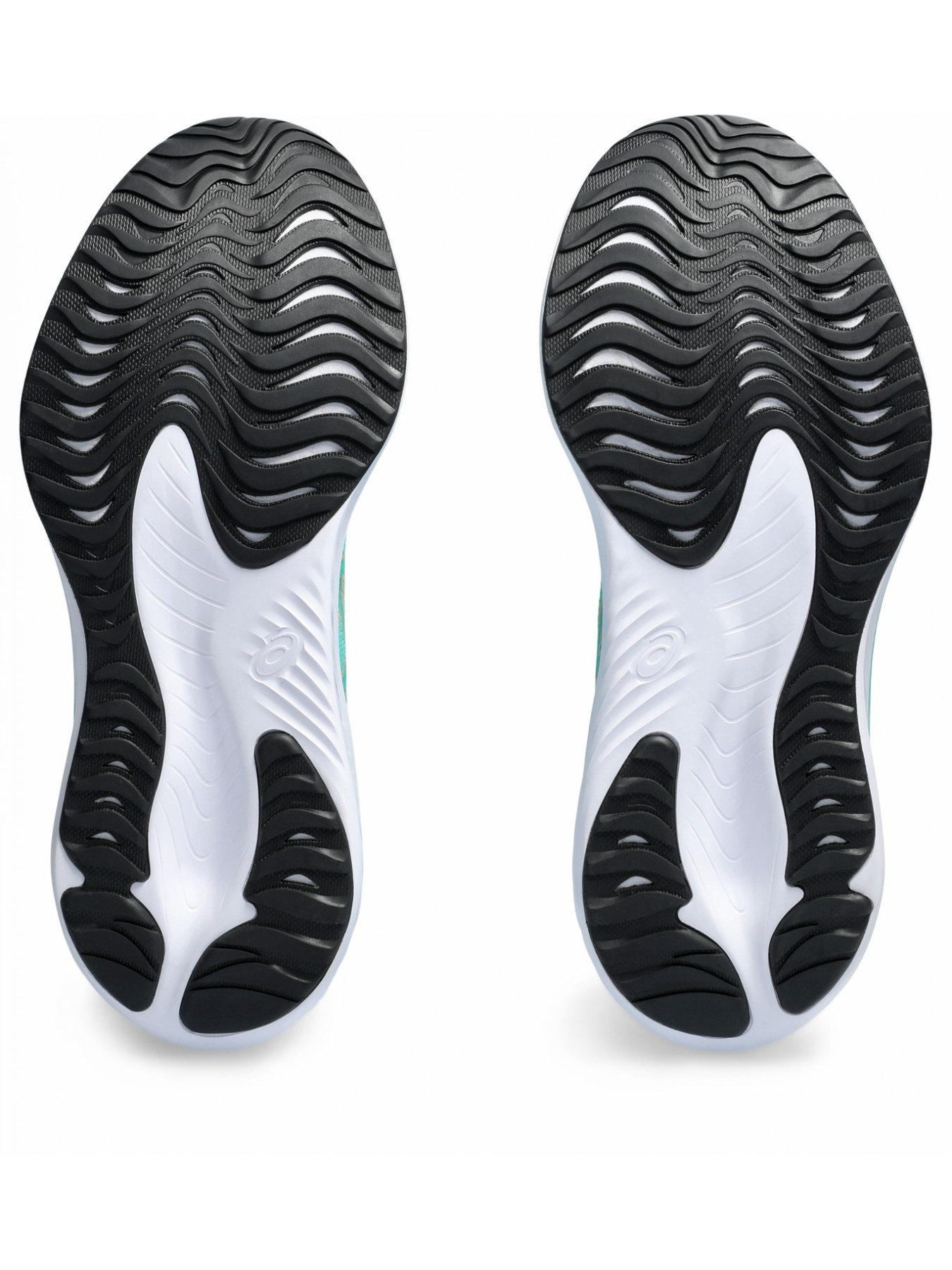 Кросівки для бігу Asics модель 1012B418-301 Фото