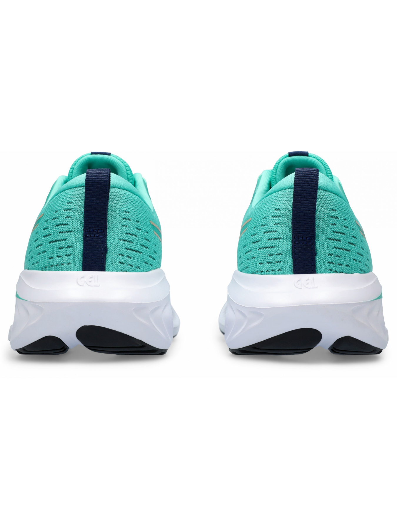 Кросівки для бігу Asics модель 1012B418-301 Фото