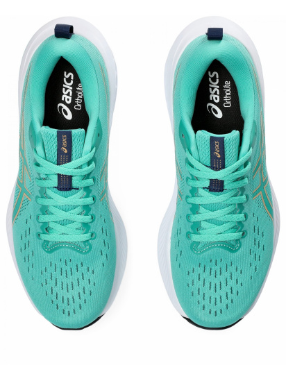 Кросівки для бігу Asics модель 1012B418-301 — фото 3 - INTERTOP