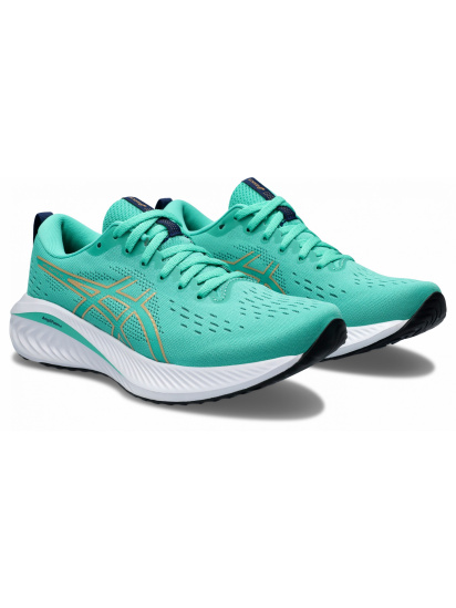 Кросівки для бігу Asics модель 1012B418-301 — фото 6 - INTERTOP