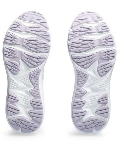 Кроссовки Asics модель 1012B421-702 — фото 4 - INTERTOP