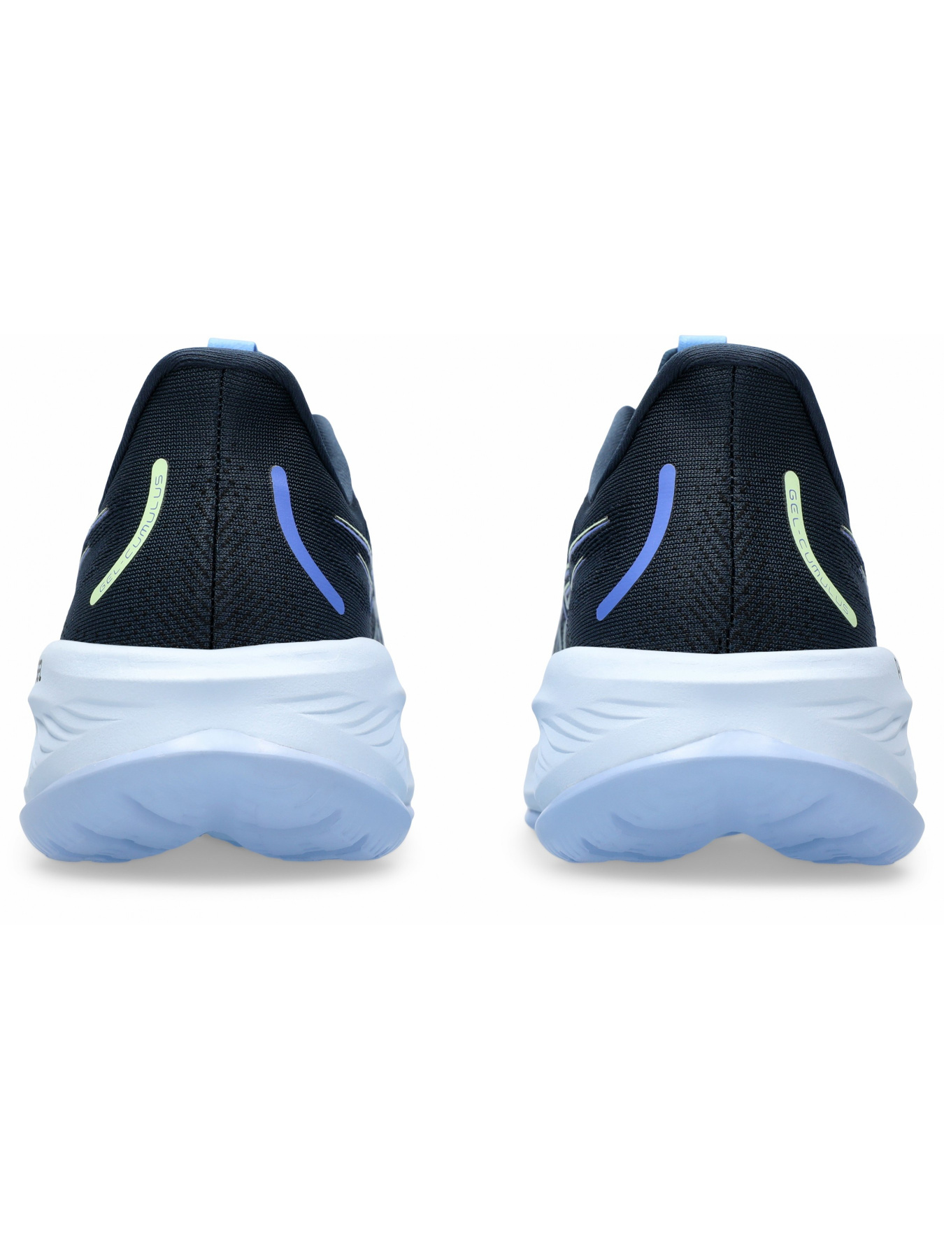 Кросівки для бігу Asics модель 1012B599-400 Фото