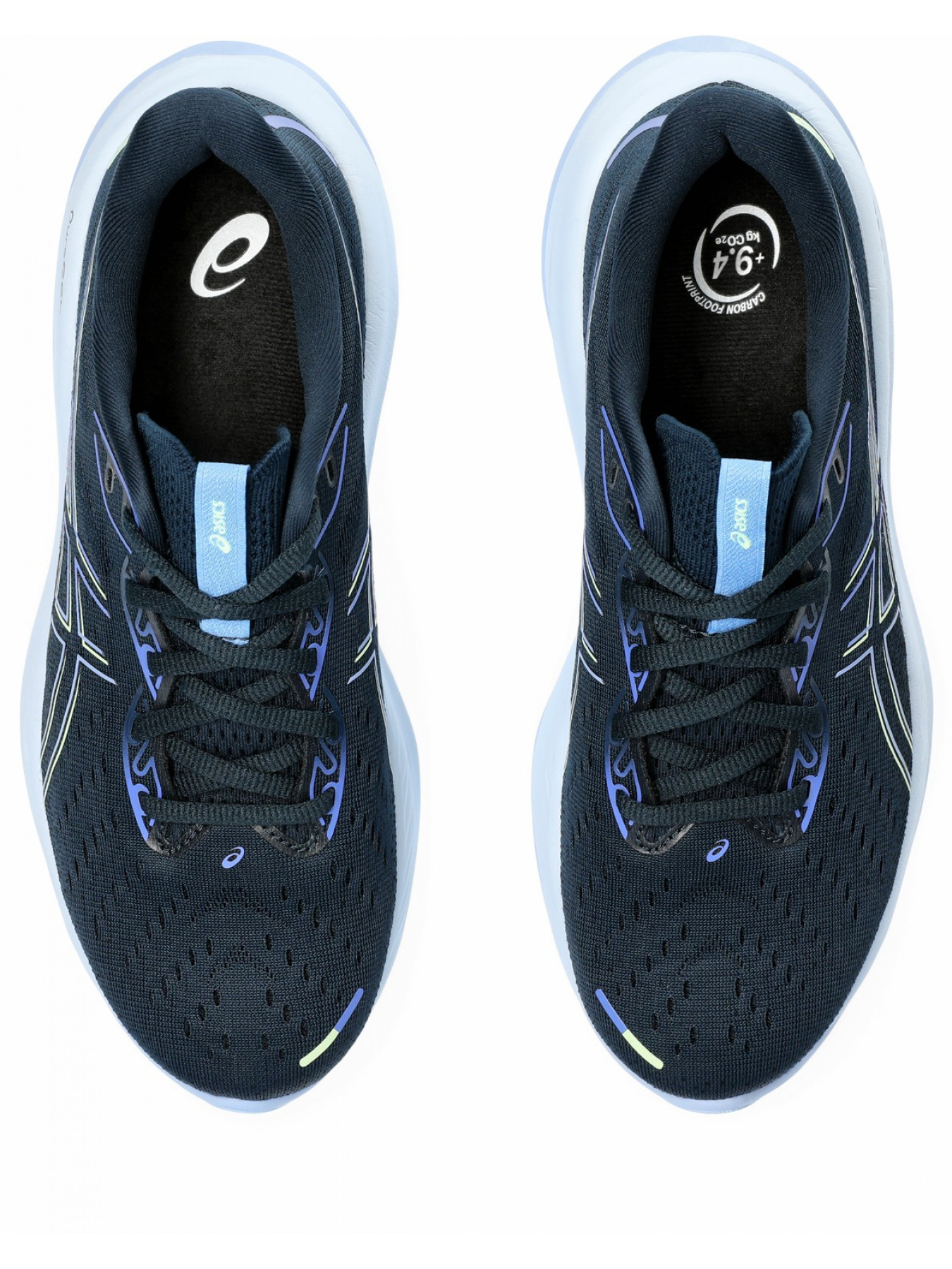 Кросівки для бігу Asics модель 1012B599-400 Фото