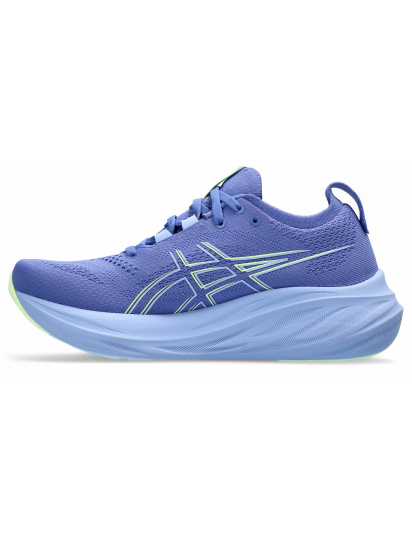 Кросівки для бігу Asics модель 1012B601-401 — фото - INTERTOP
