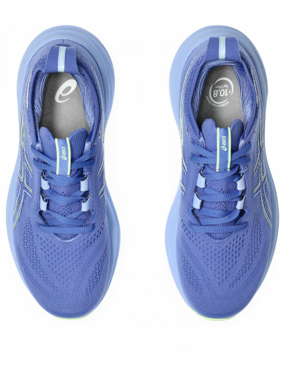 Кросівки для бігу Asics модель 1012B601-401 — фото 3 - INTERTOP