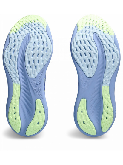 Кросівки для бігу Asics модель 1012B601-401 — фото 4 - INTERTOP