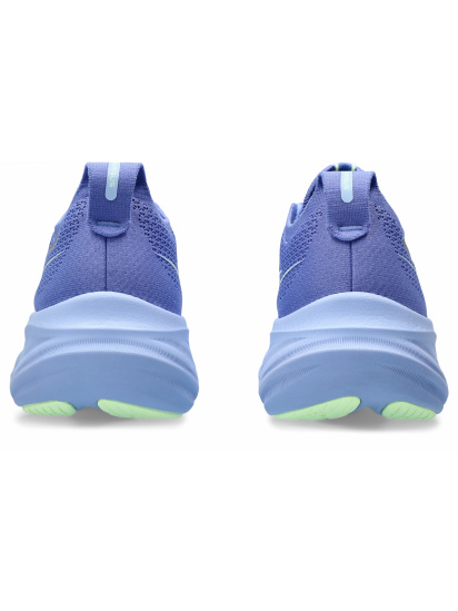 Кросівки для бігу Asics модель 1012B601-401 — фото 5 - INTERTOP