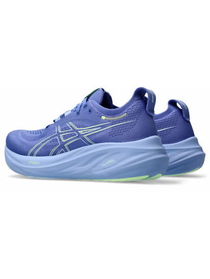 Кросівки для бігу Asics модель 1012B601-401 — фото 6 - INTERTOP