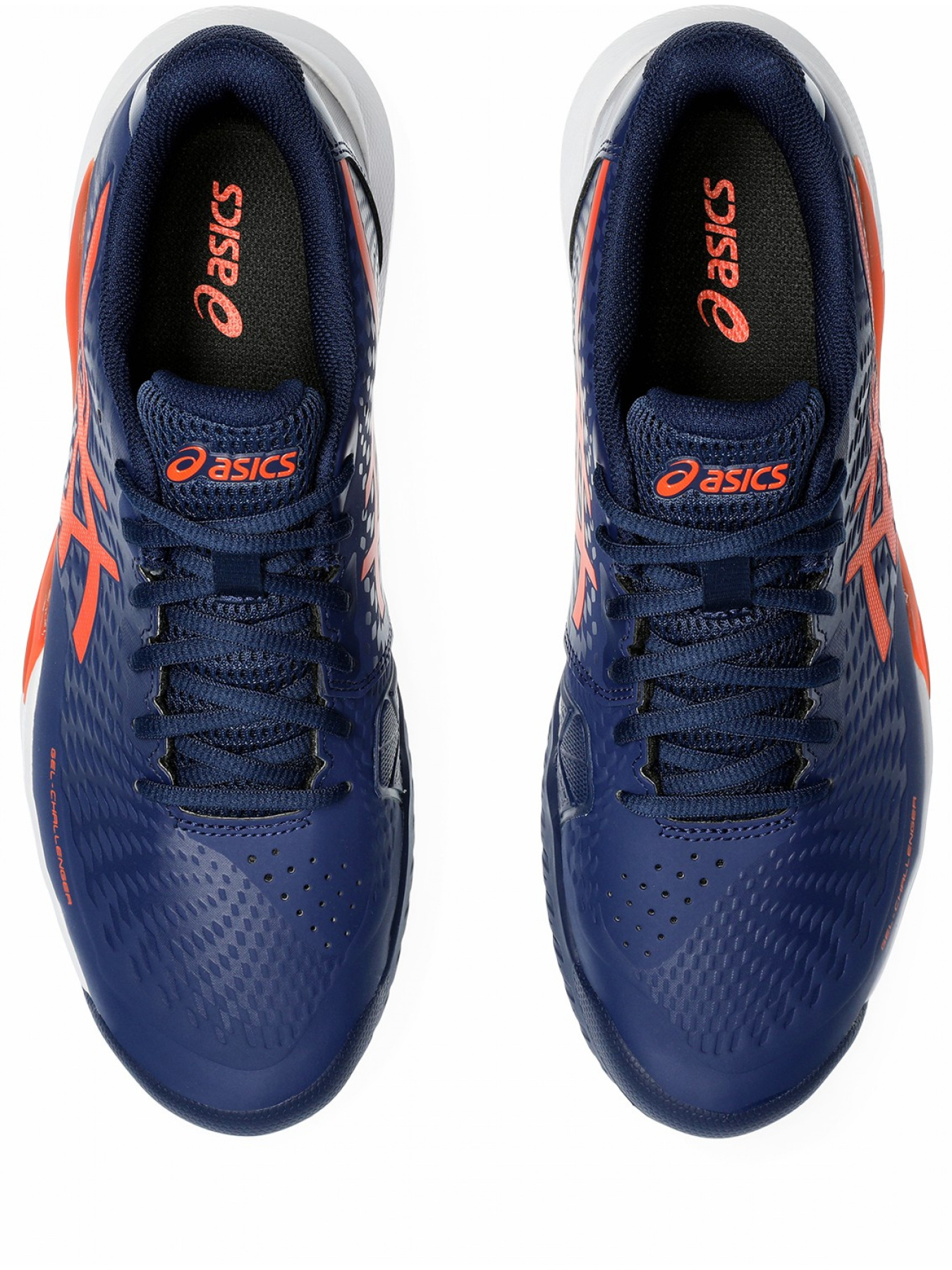 Кросівки для тренувань Asics модель 1041A405-401 Фото