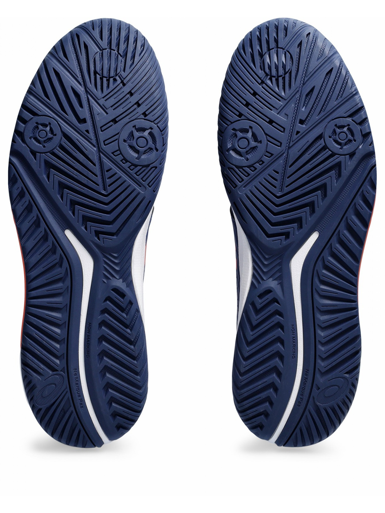 Кросівки для тренувань Asics модель 1041A405-401 Фото