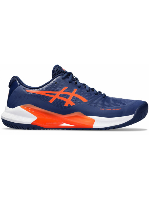 Кроссовки для тренировок Asics модель 1041A405-401 Фото