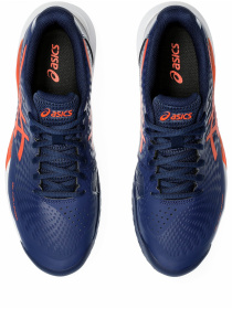 Кроссовки для спорта Asics модель 1041A405-401 Фото