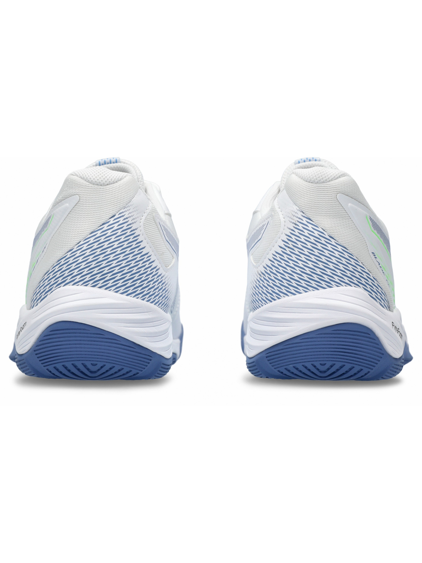 Кросівки для тренувань Asics модель 1071A093-101 Фото