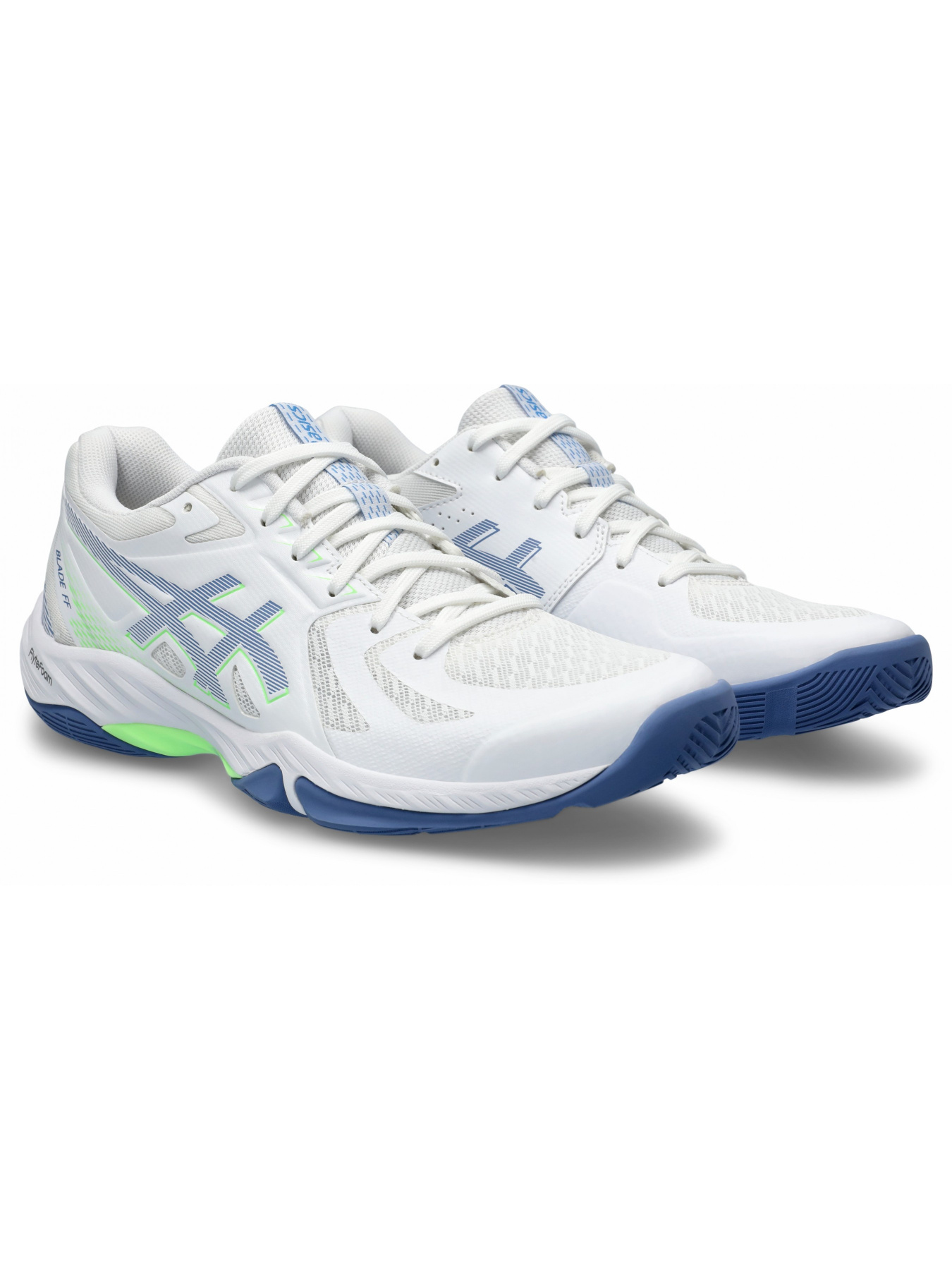 Кросівки для тренувань Asics модель 1071A093-101 Фото