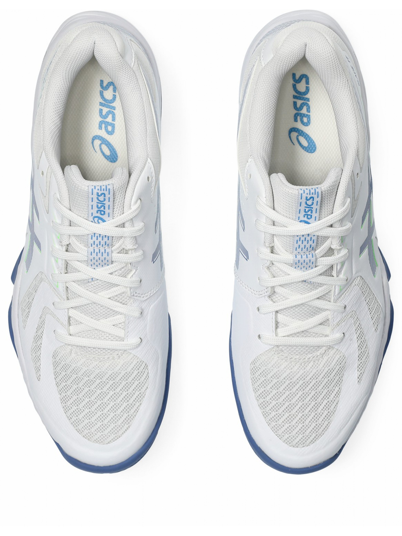 Кросівки для тренувань Asics модель 1071A093-101 Кросівки для тренувань Asics модель 1071A093-101 Фото