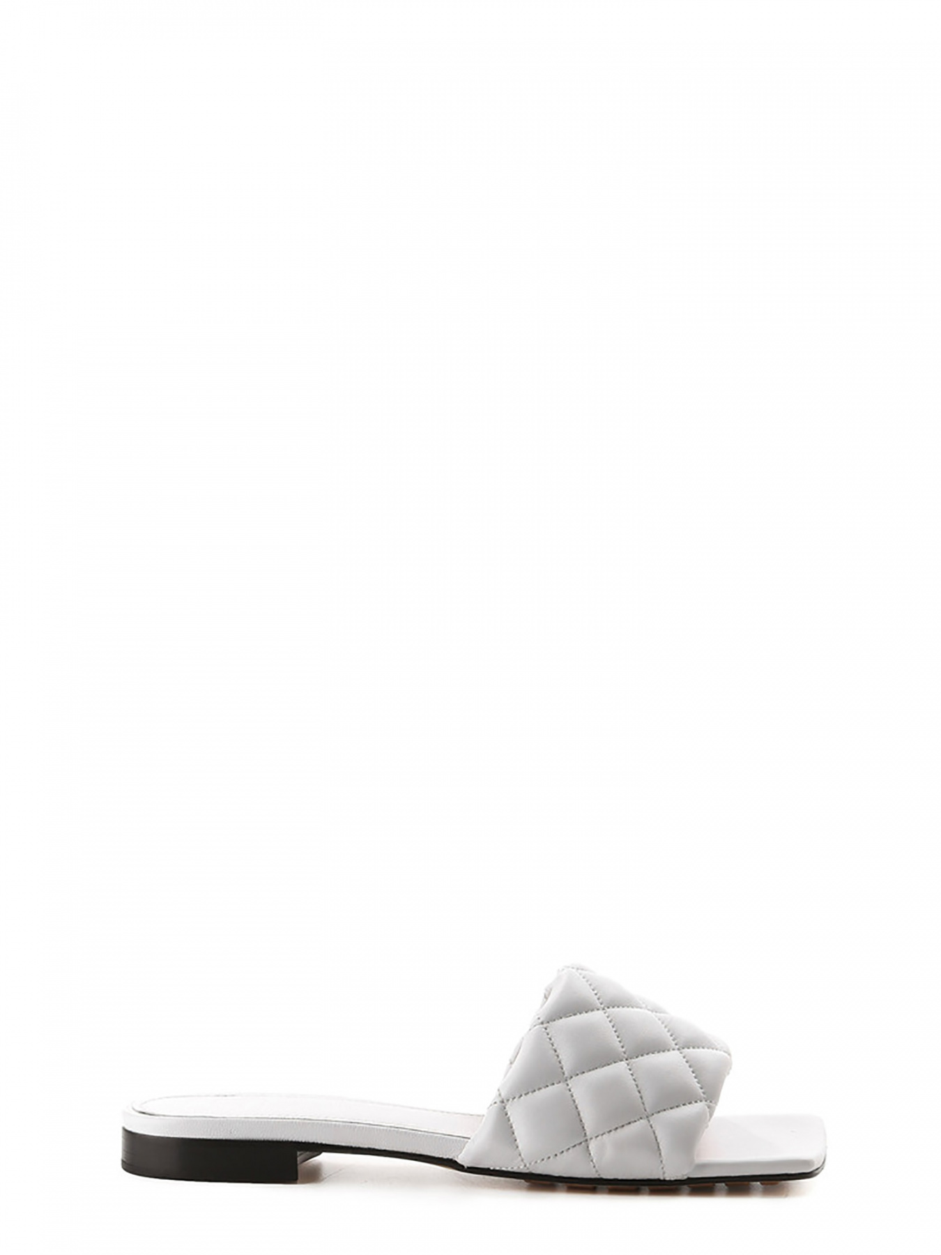 Шлепанцы ILVI модель 00000012884 Фото