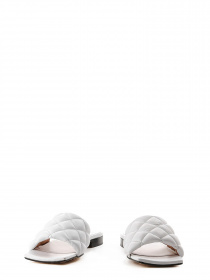 Шлепанцы ILVI модель 00000012884 Фото