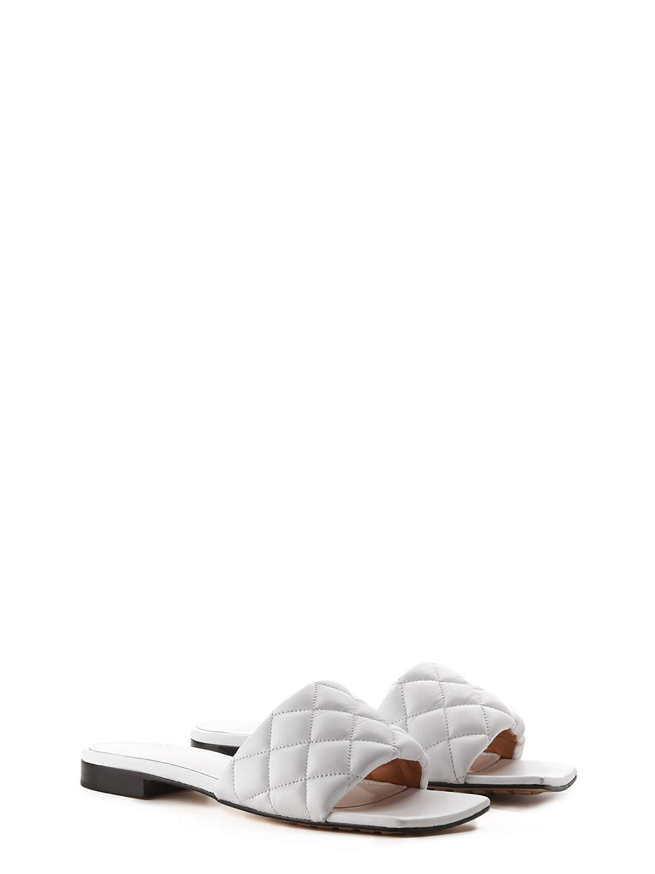 Шльопанці ILVI модель 00000012884 Фото