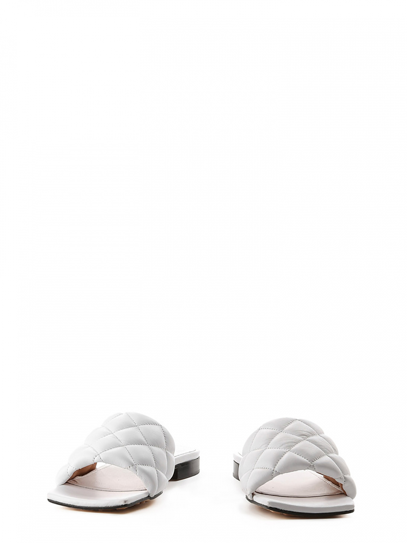 Шльопанці ILVI модель 00000012884 Фото