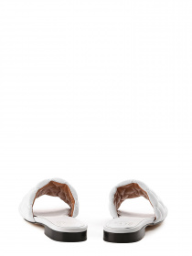 Шльопанці ILVI модель 00000012884 Фото