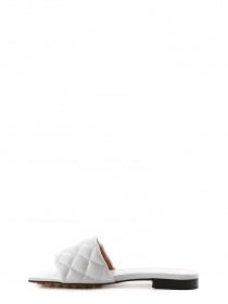 Шльопанці ILVI модель 00000012884 Фото