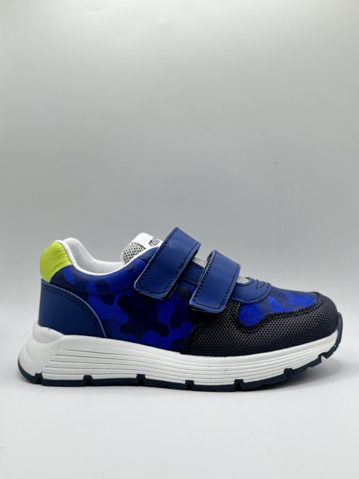 Кросівки повсякденні Minimen модель 96salat Фото