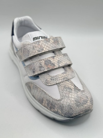Кросівки Minimen модель 96white24 Фото