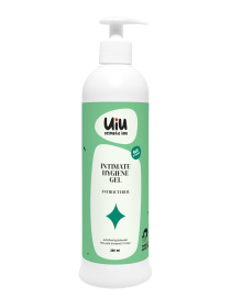 Гель для інтимної гігієни антибактеріальний DeLaMark модель 4820152332899 Фото