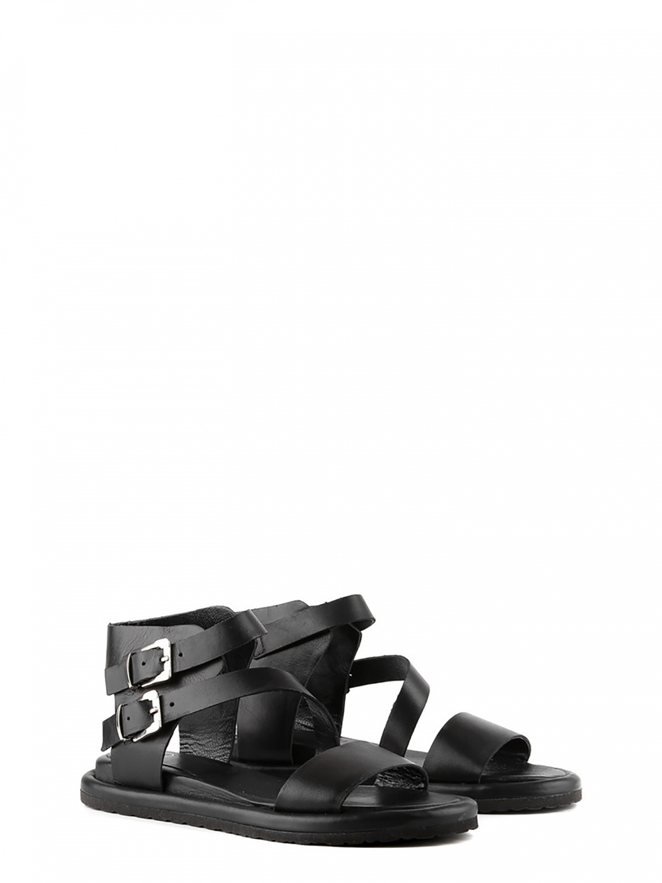 Сандалии ILVI модель 00000012874 Фото