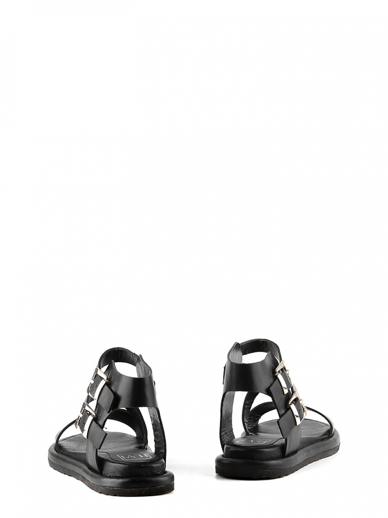 Сандалии ILVI модель 00000012874 Фото