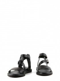 Сандалии ILVI модель 00000012874 Фото