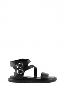 Сандалии ILVI модель 00000012874 Фото