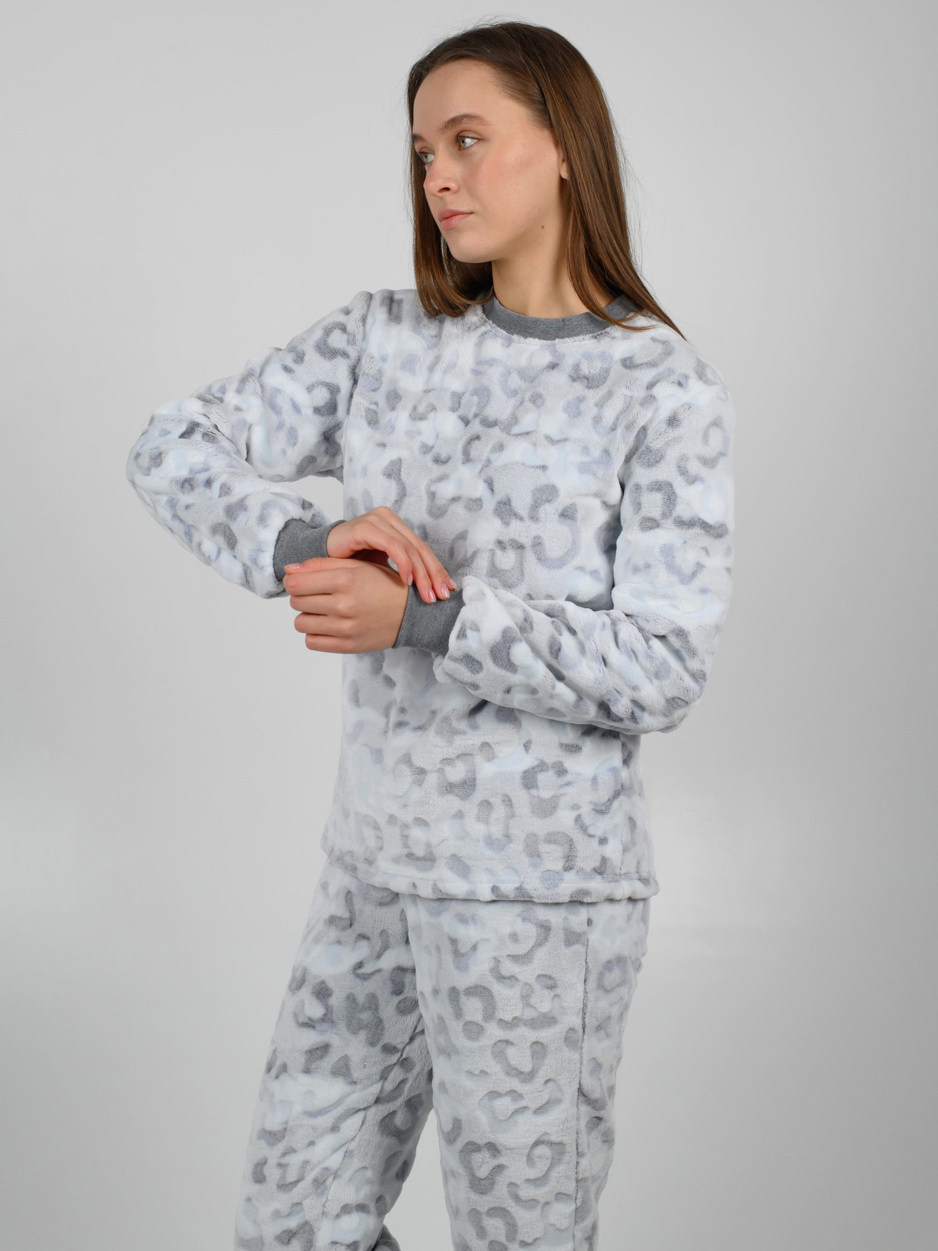 Пижама N.EL модель 1166-42_leo Фото