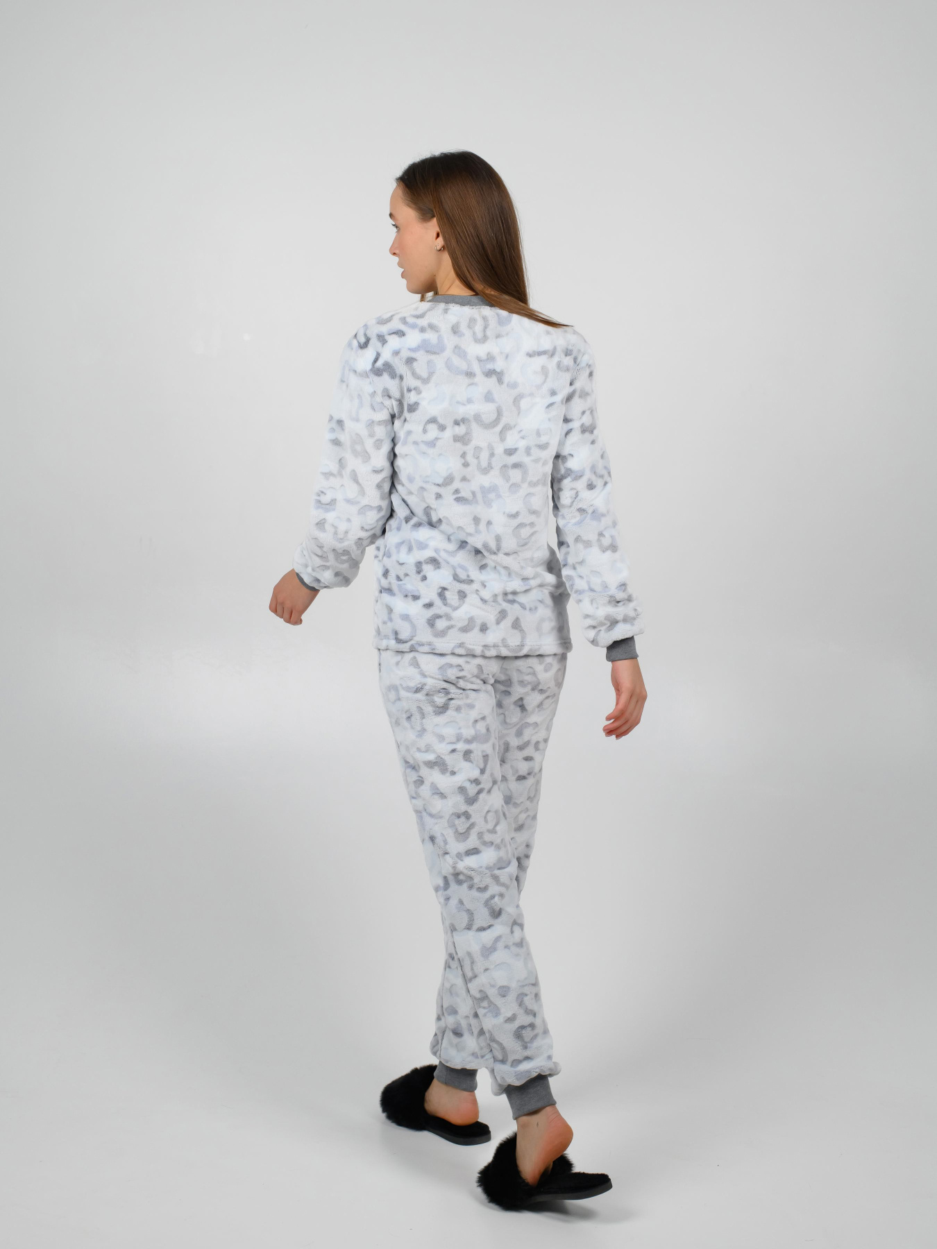 Піжама N.EL модель 1166-42_leo Фото