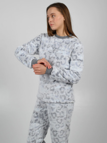 Піжама N.EL модель 1166-42_leo Фото