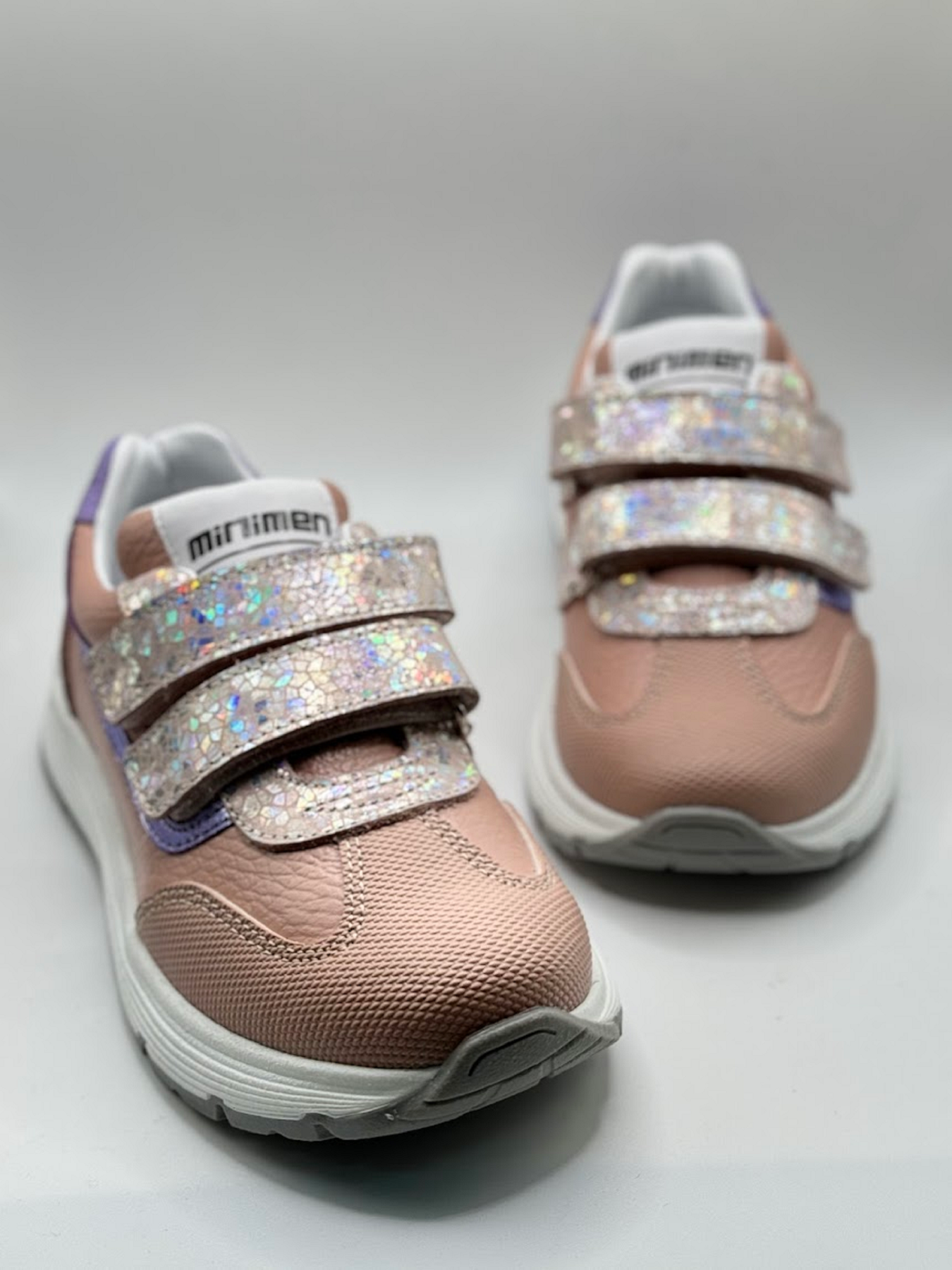 Кросівки Minimen модель 89blesk Фото