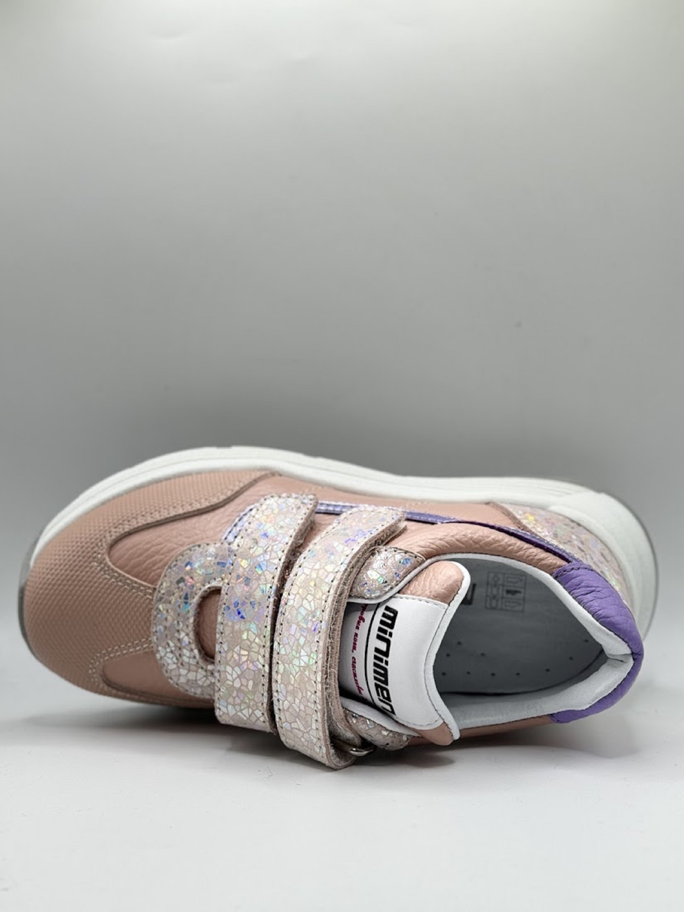 Кросівки Minimen модель 89blesk Фото