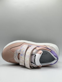 Кросівки Minimen модель 89blesk Фото