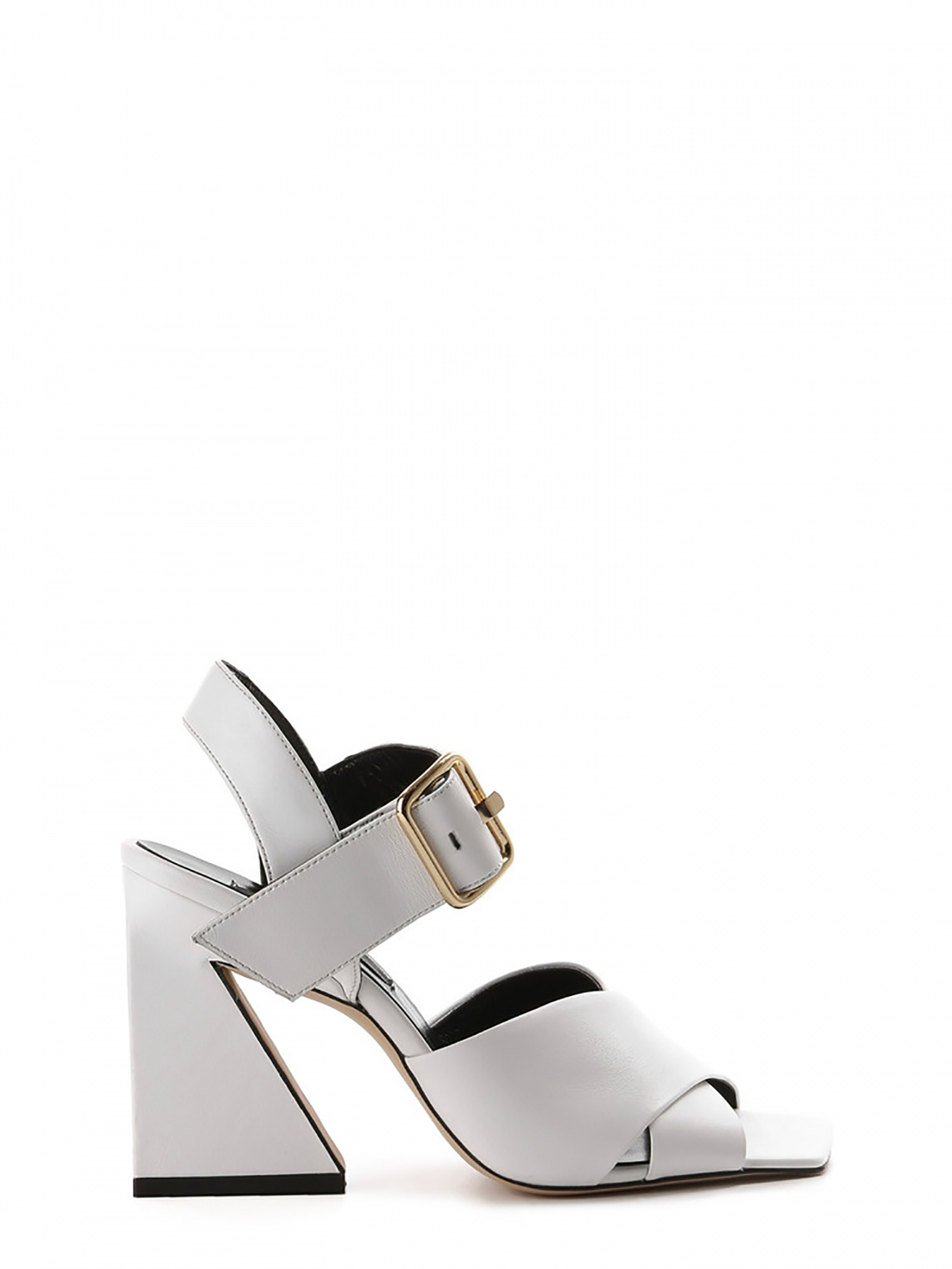 Босоножки ILVI модель 00000012873 Фото